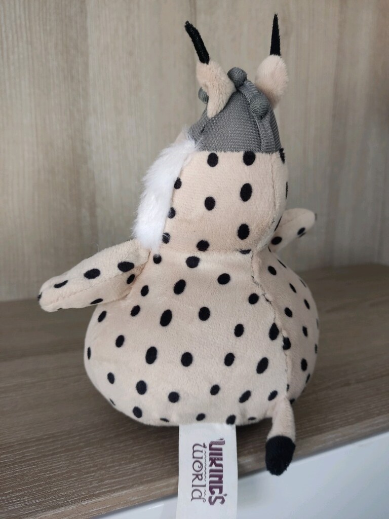 peluş vaşak - 2