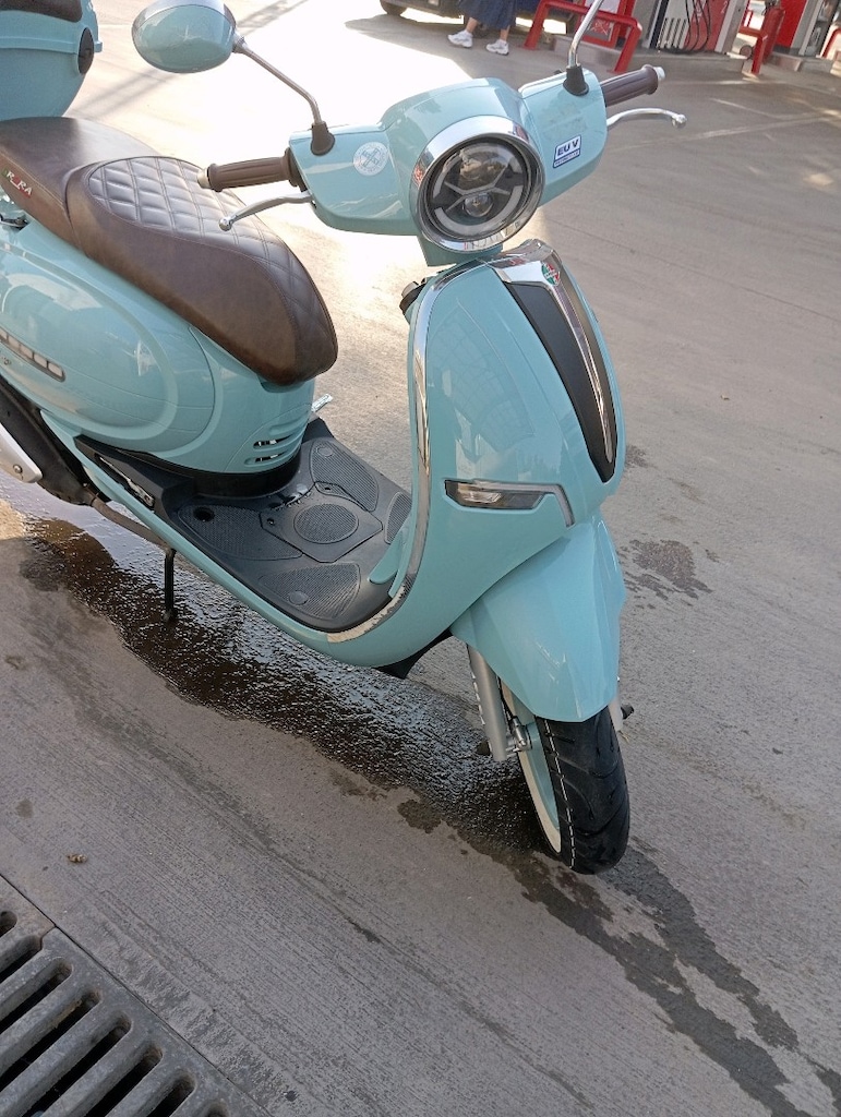 CAPİCCİNO 50cc - 5