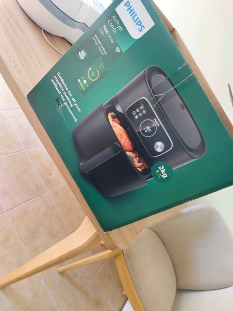 Philips airfry