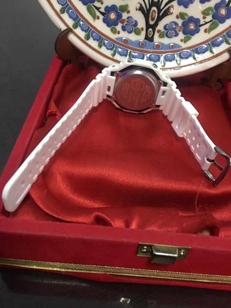 Casio G-Shock erkek kol saati... - 7