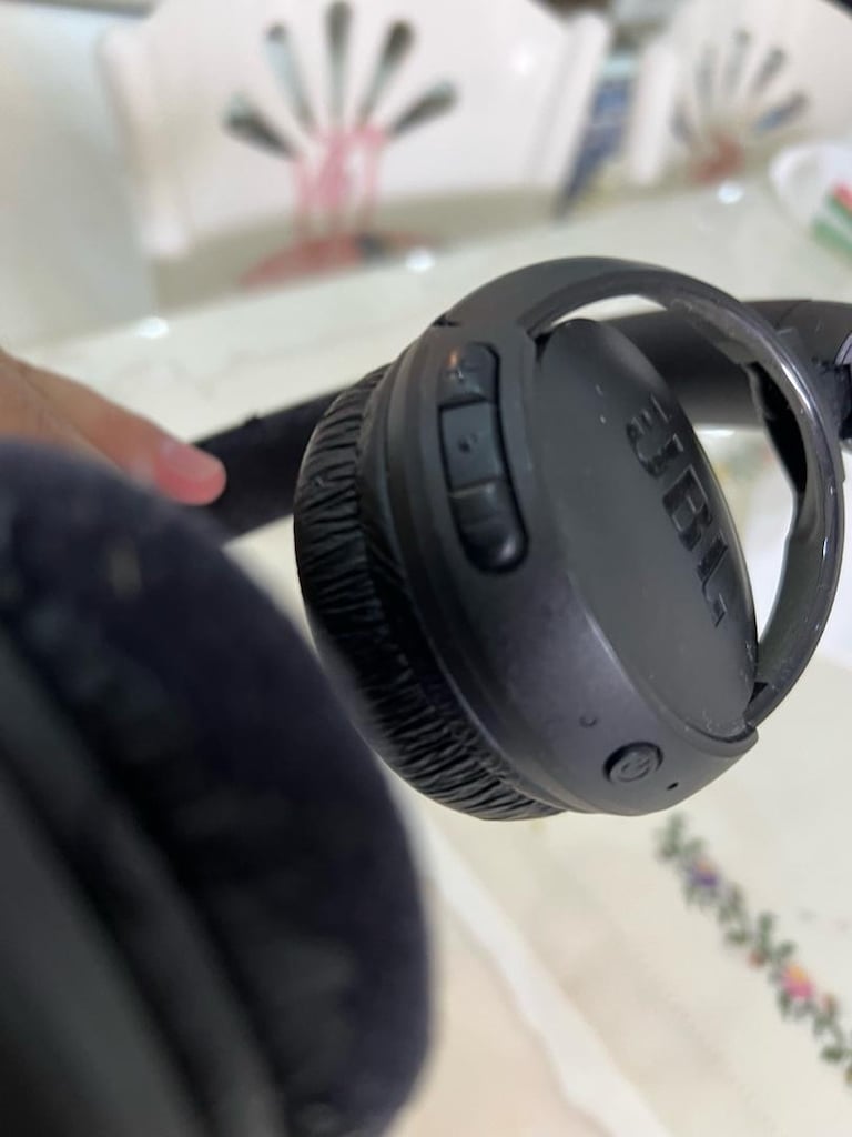 Bluetooth kulaklık jbl - 7