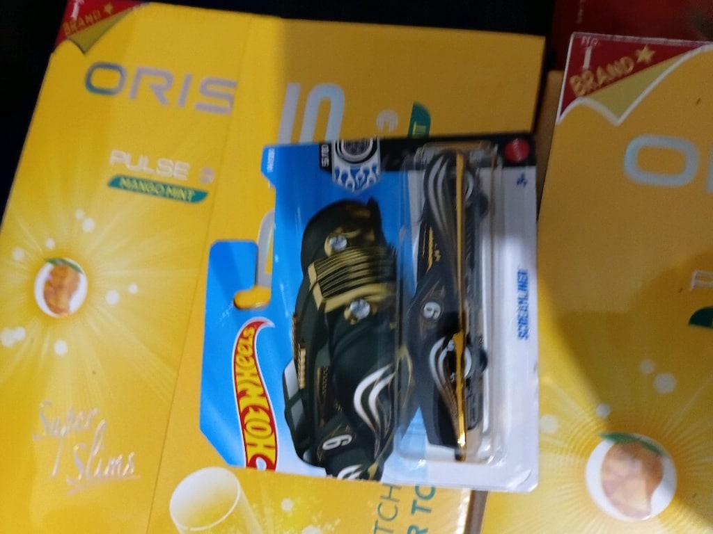 hot wheels arabalar - 5