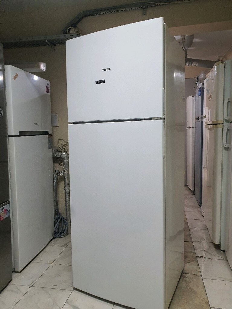 vestel nofrost,,az kullanılmış yeni nesil - 6