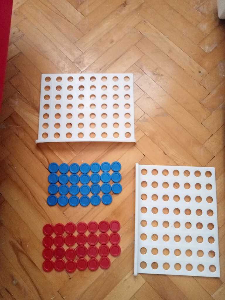 Hedef 5 Kutu Oyunu - 5