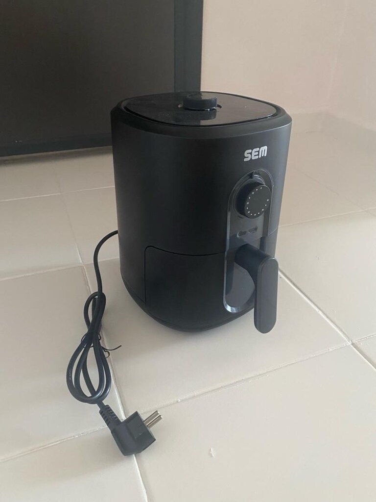 airfryer - 3