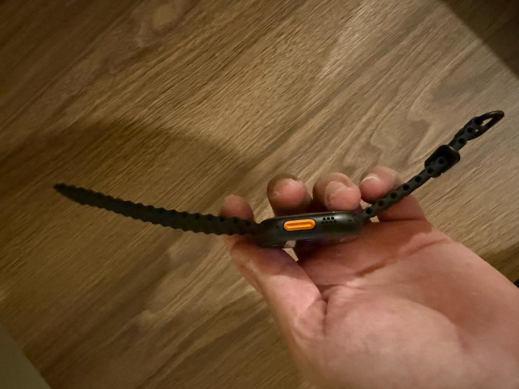 Apple Watch Ultra 3 - 4