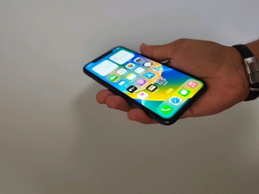 İPHONE X 64 GB TR CİHAZI FACE İD PASİF - 3