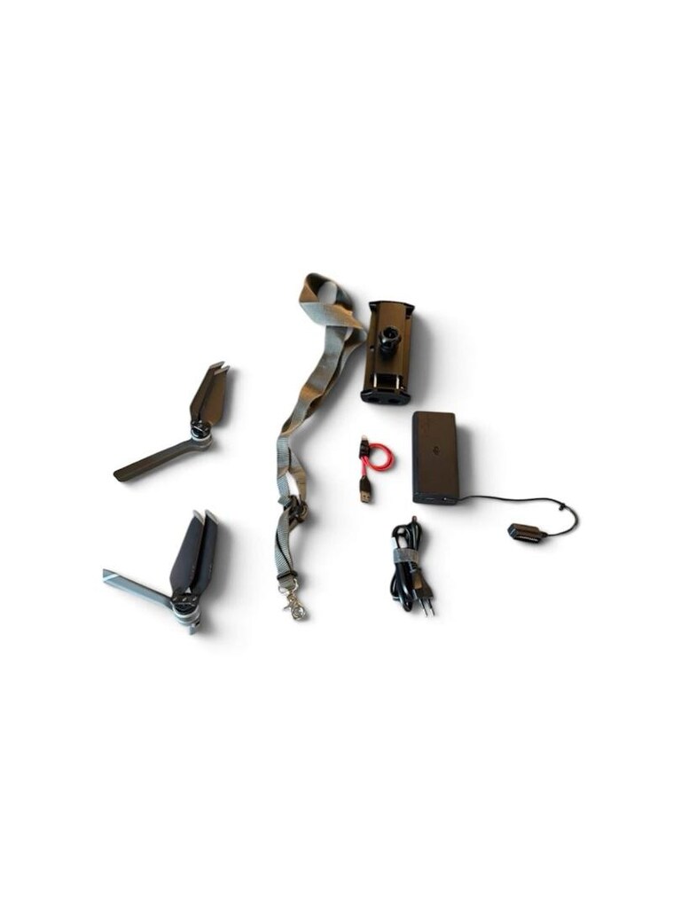 Dji mavic 2 pro - 3