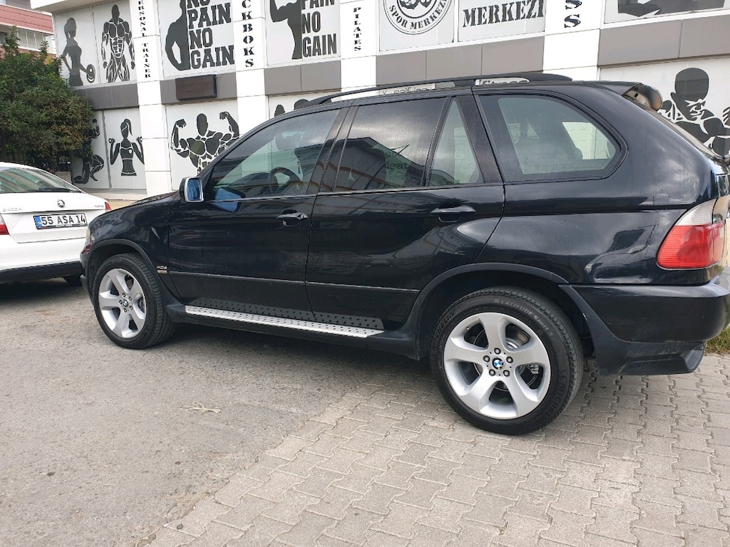 bmw x5 - 9