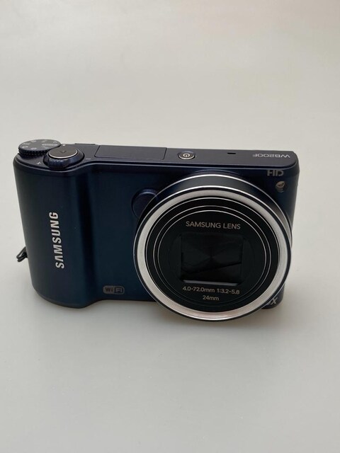 Samsung WB200F
