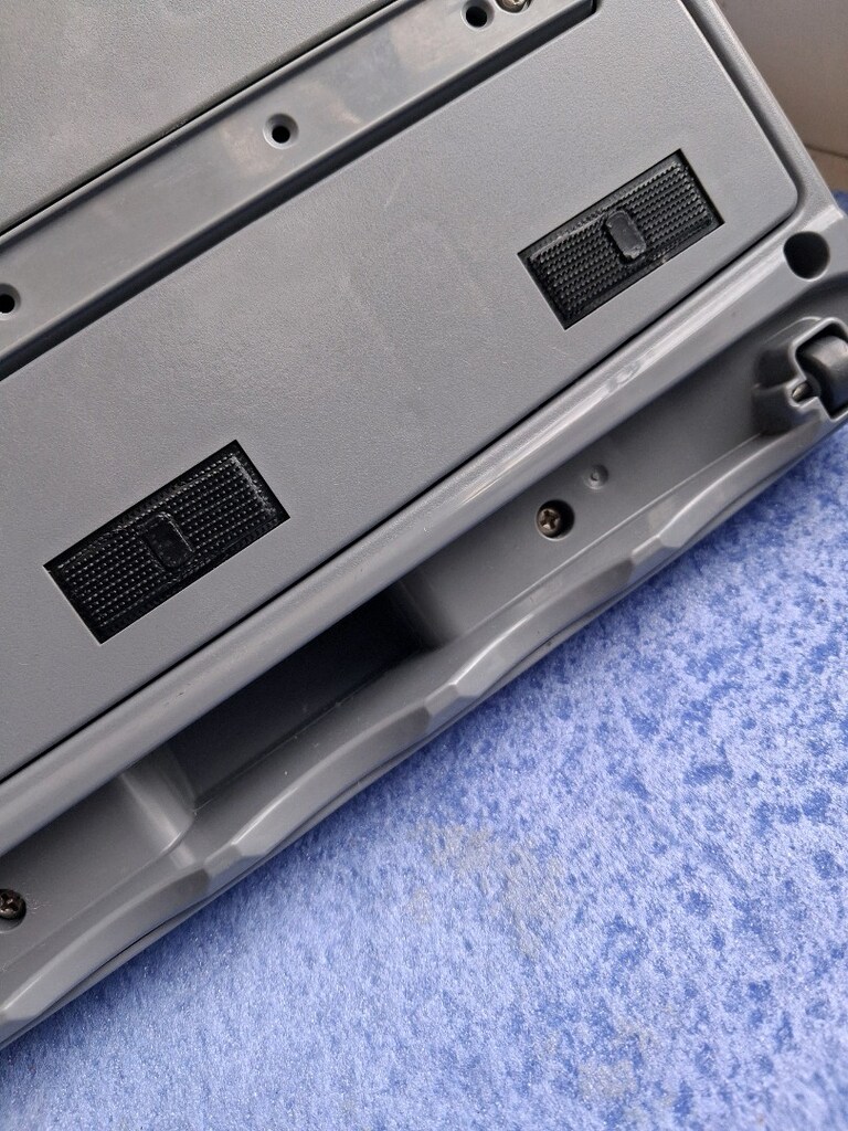 LG DİKEY SÜPÜRGE APARATI - 4