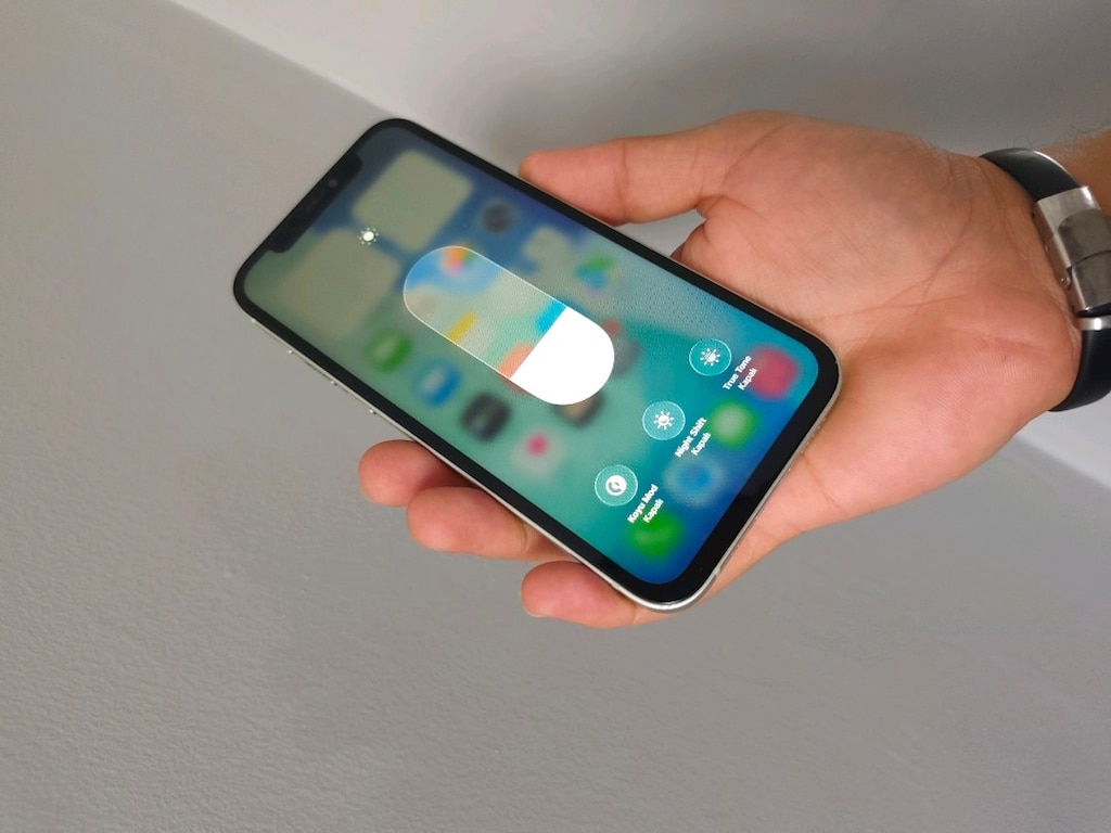 İPHONE 12 64 GB TR CİHAZI - 4