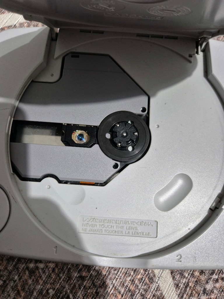 playstation 1 temiz çalışır durumda - 4