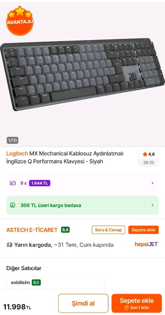 ryzen 5 3600x 64gb ram RTX 2070 Super 8gb masaüstü bilgisayar - 2