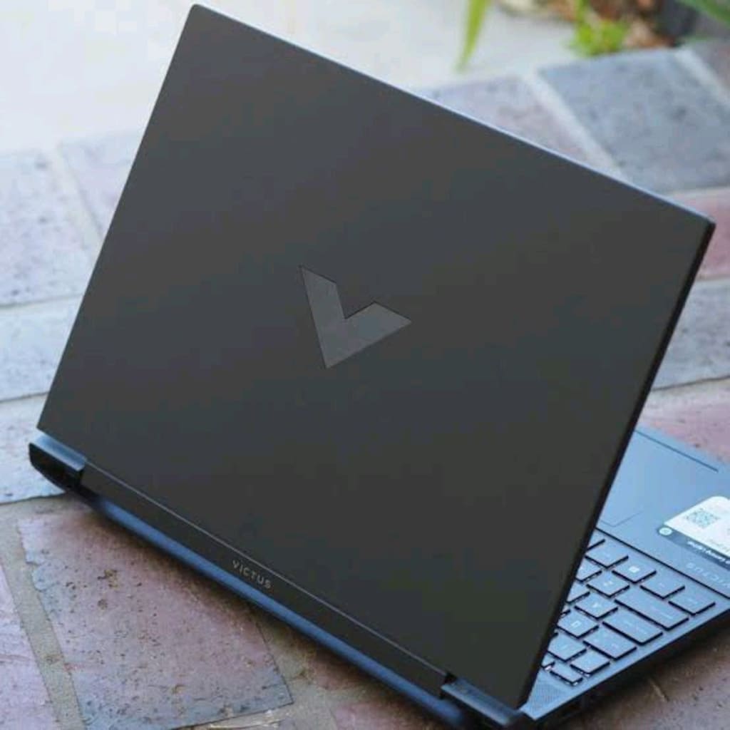 HP VICTUS 15 fa2xxx - 2