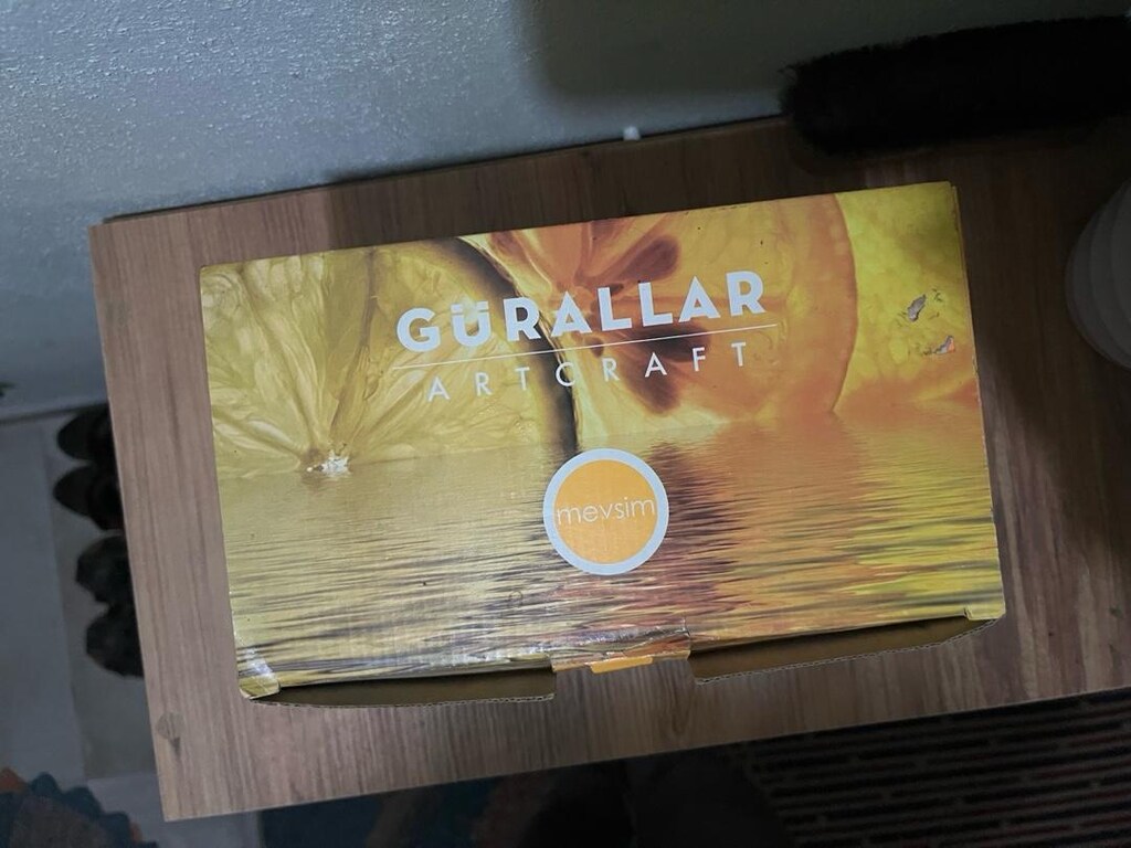 Gürallar Su Seti - 5
