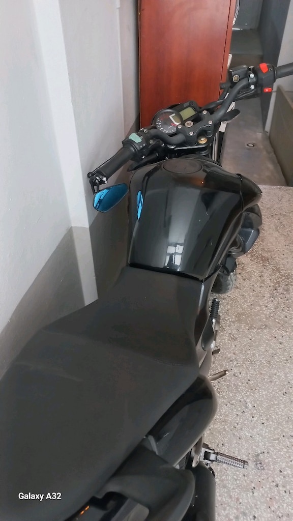 mondial 125 dirift l - 3