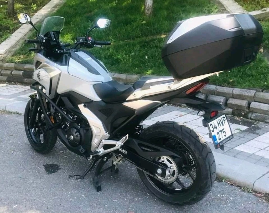 yeni gini - 8