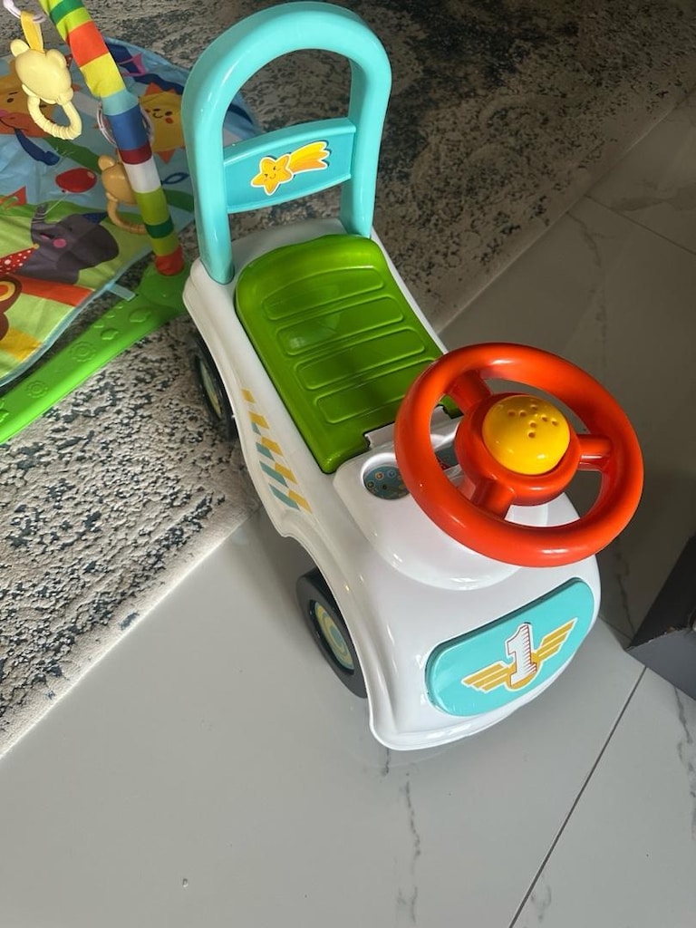 0-24 Ay Bebek Eşyaları - 4
