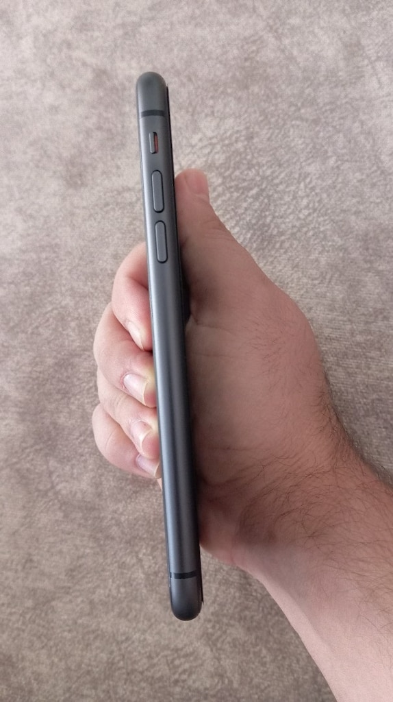 İphone 11 64 gb Tr sadece cihaz kılıf - 4