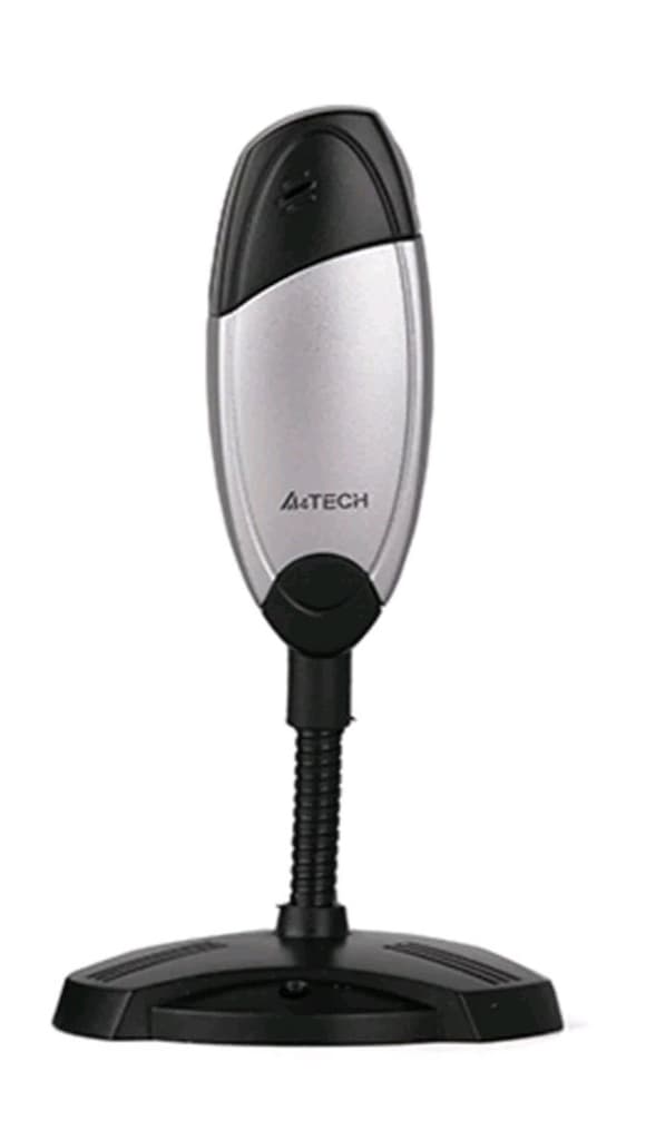 A4 tech pk 635 web kamerası mikrofonlu - 2