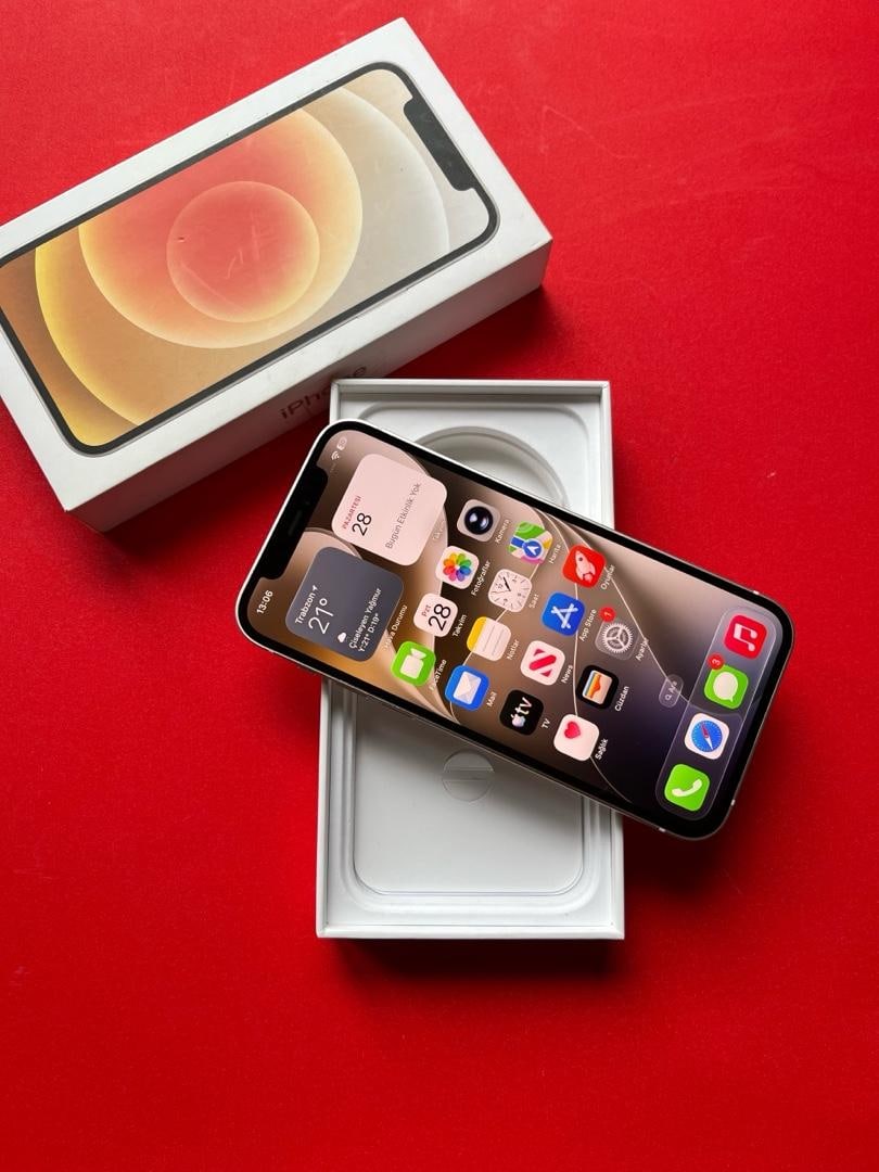 Iphone 12 128 gb - 2
