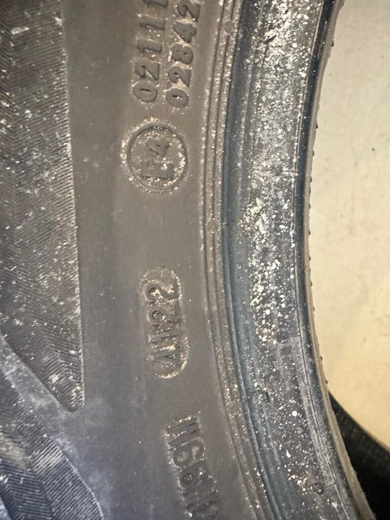 185.65.15 yazlık lastık 2 adet - 8