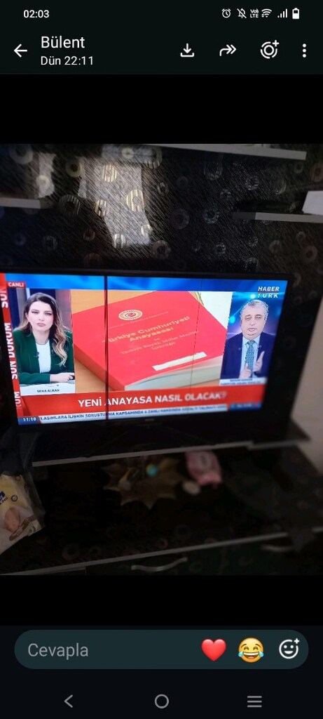 Vestel marka 99 ekran - 2