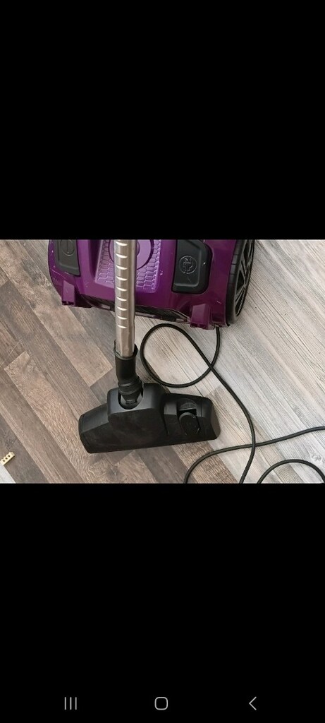 fakir ranger süpürge - 4