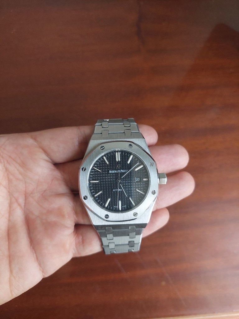 Audemars Piguet