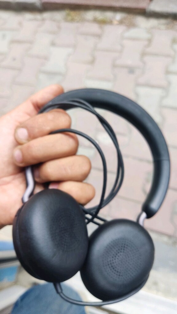 jabra DJI envolve 2 40se kulaklik - 14