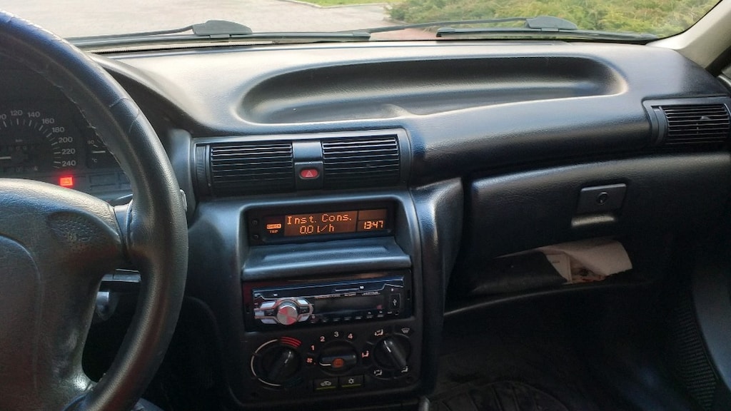 astra gsi 4 kapi - 4