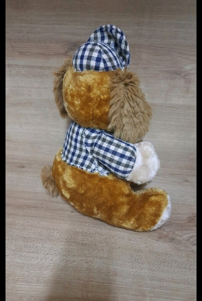 oyuncak köpek - 3