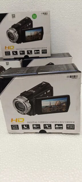 Video kamera