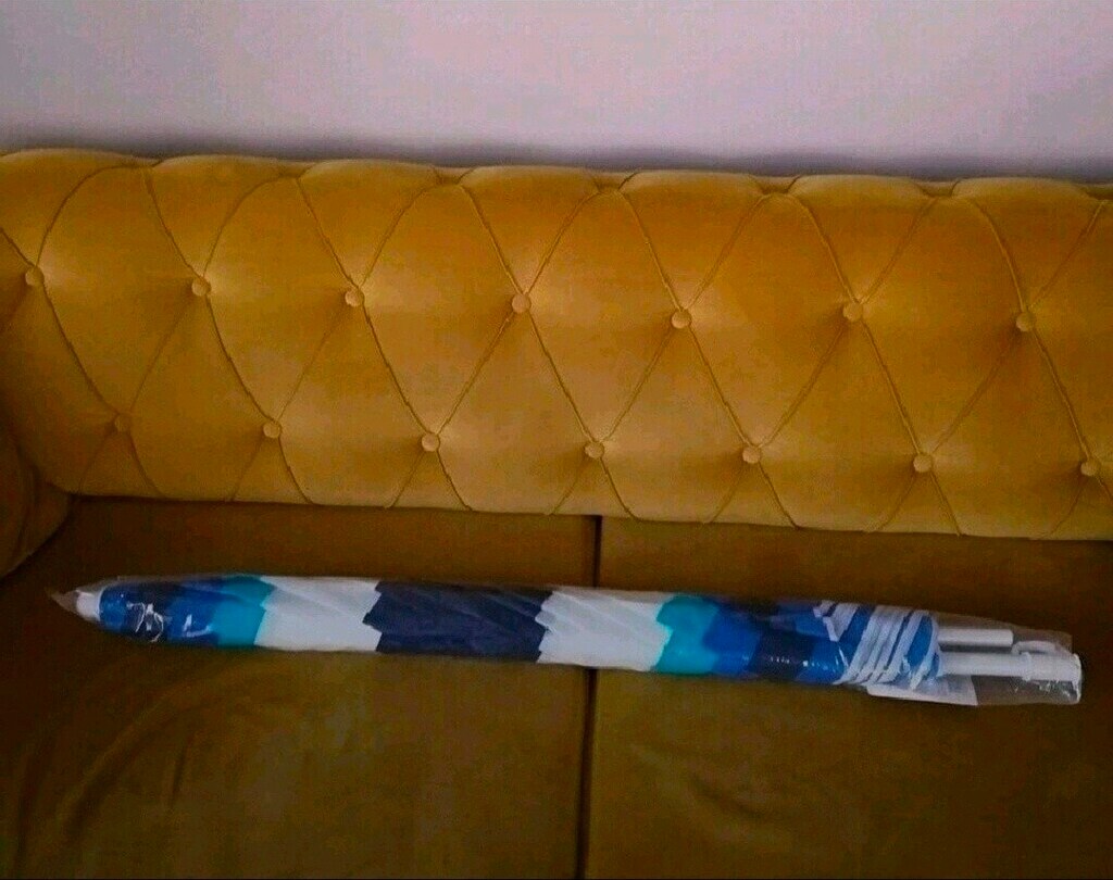 Plaj Şemsiyesi 180 cm - 2