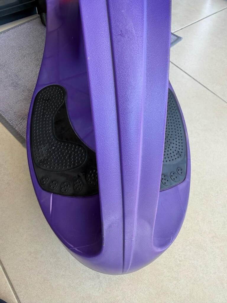 Plasmacar - 5