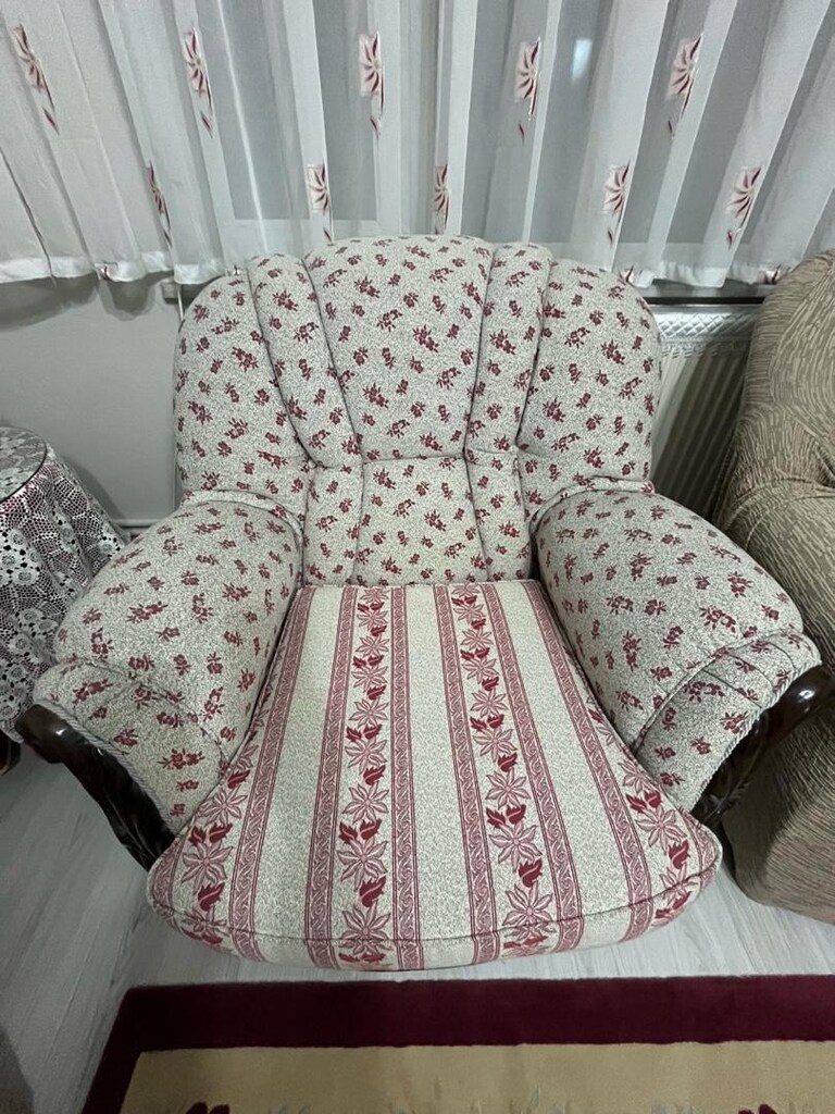 Koltuk takımı - 6