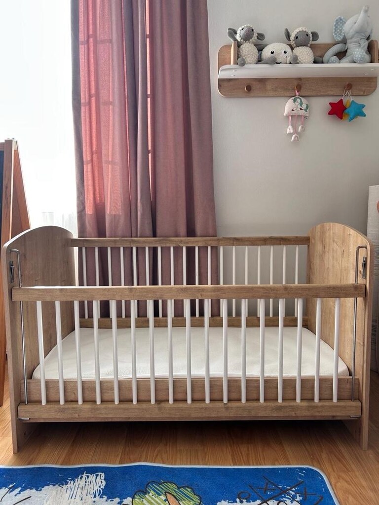çilek bebek beşiği