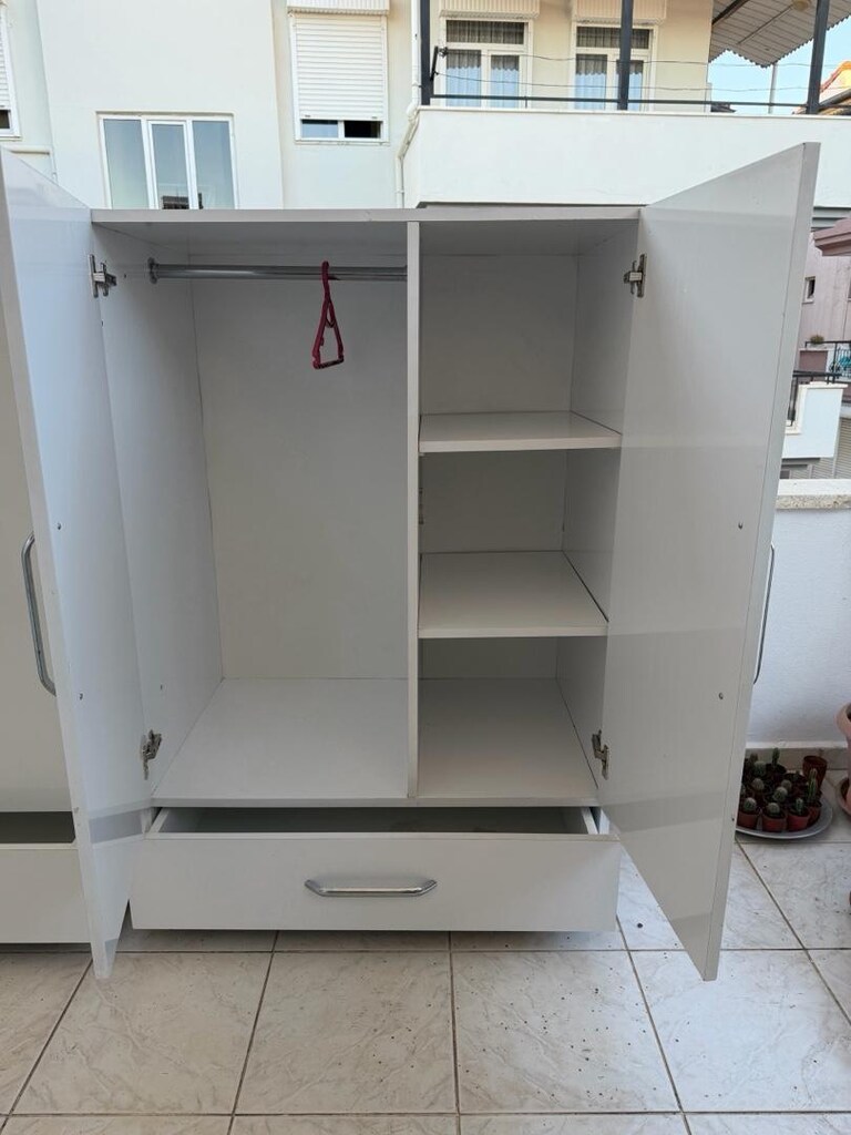 MDF GARDILOP SON 1 ADET KALDI - 4