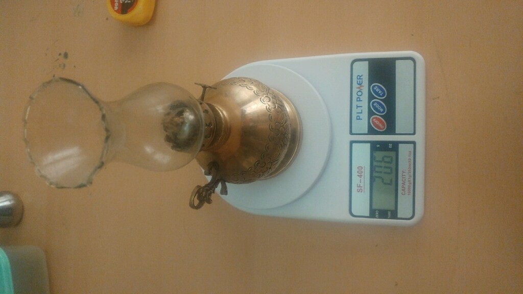 Damgalı 900 ayar gümüş kaplama - 10