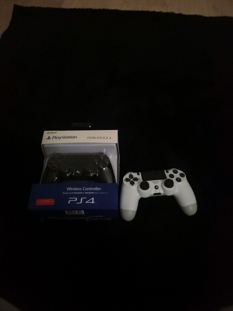 ps4 dualshock 4v2 oyun kolu gamepad - 4