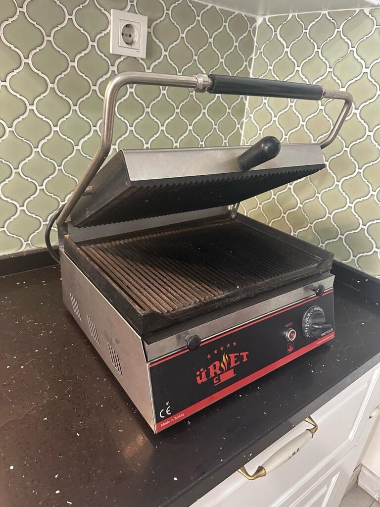 tost makinası - 7