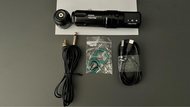 Dragonhawk Fold Pro Kablosuz Pen Makine