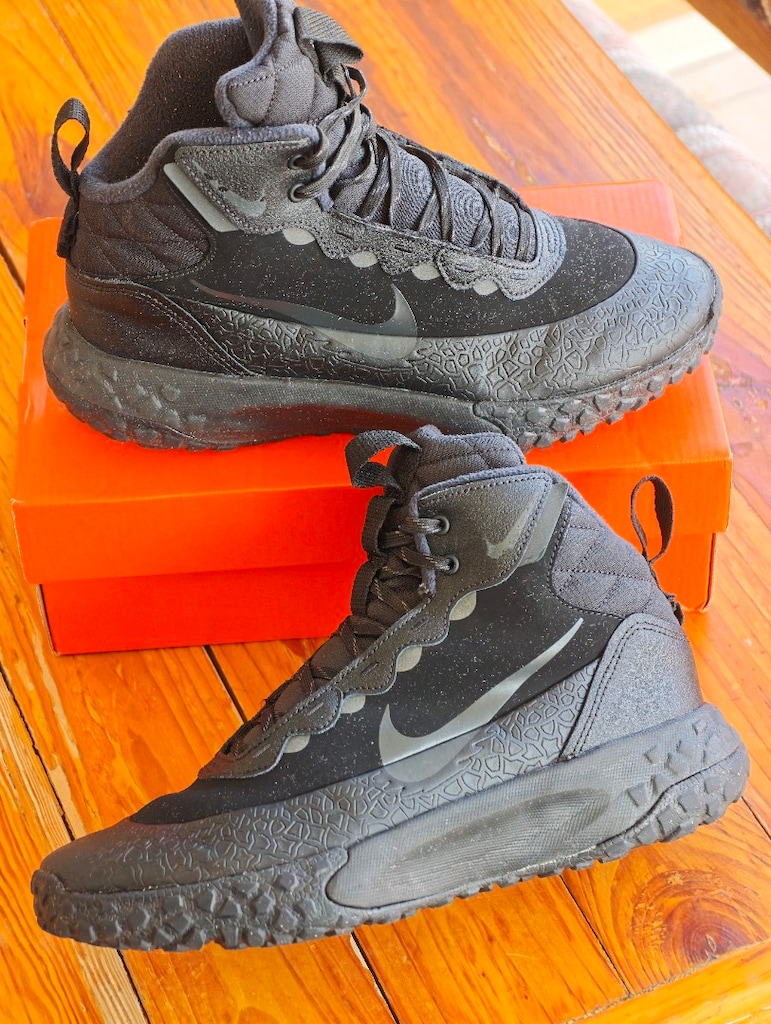 Nike terraacout Orjinal sıfır gibi üründür Birkaç kez giyilmis - 3