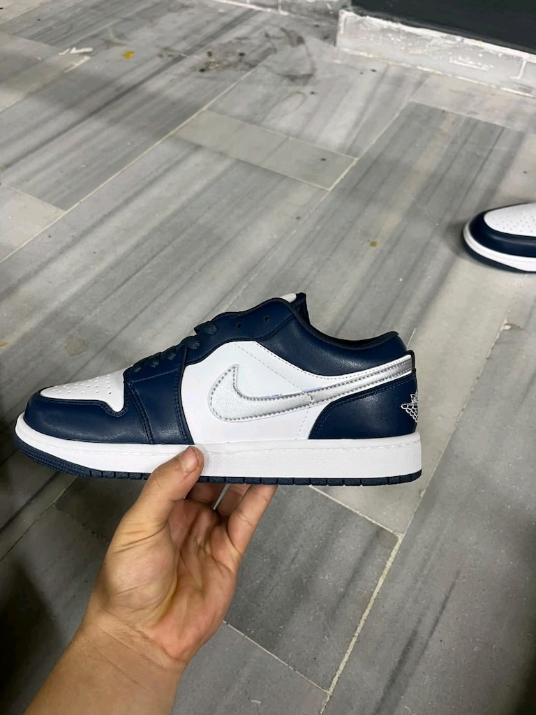 NİKE AİR JORDAN — görsel 3/8