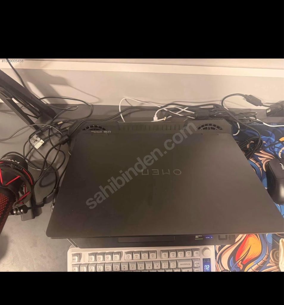 Üst Düzey Oyuncu PC Garantili - 2