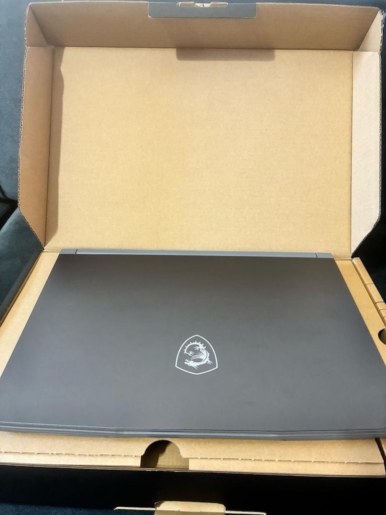 msı thin 15 gaming laptop - 6
