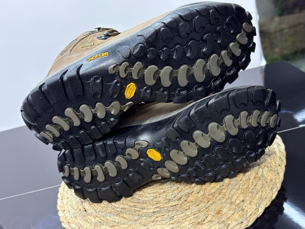 Orijinal MERRELL GORATEX 45 numara - 7