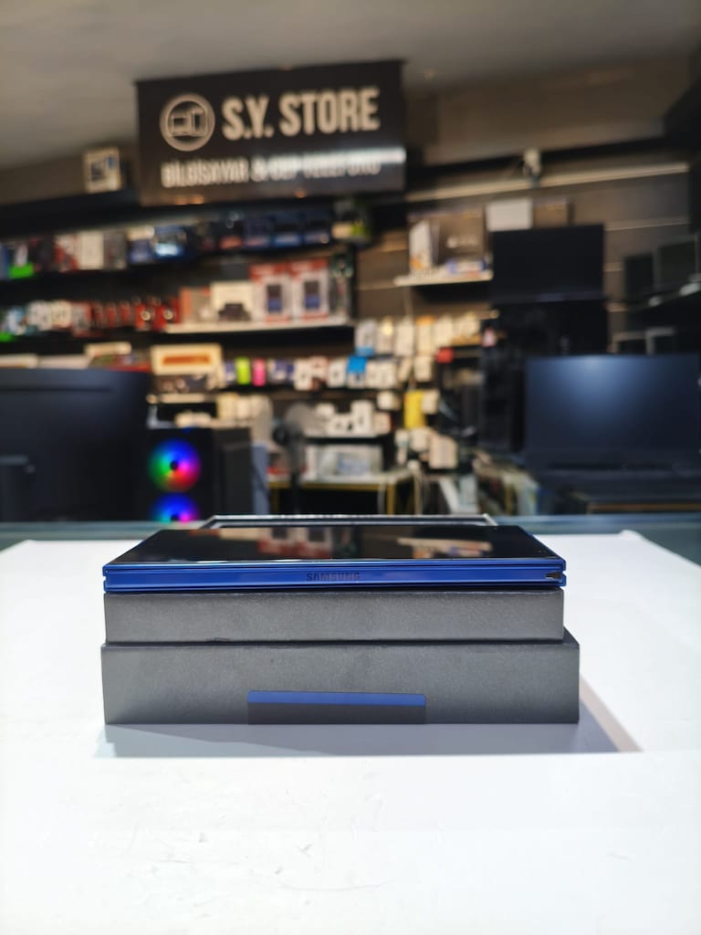 SAMSUNG GALAXY Z FOLD 7 - 2