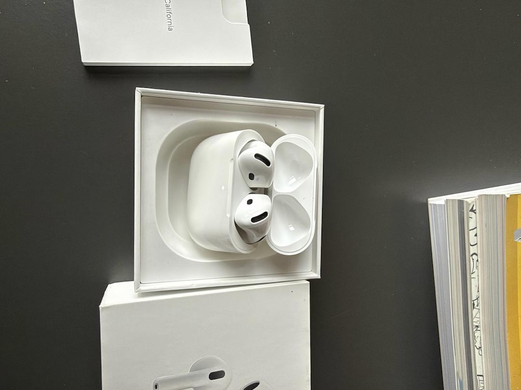 apple airpods 4 anc - 3
